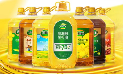 食用油上市公司半年報(bào)盤點(diǎn) 京糧、道道全、西王、金太陽(yáng)“期中考”表現(xiàn)幾何？