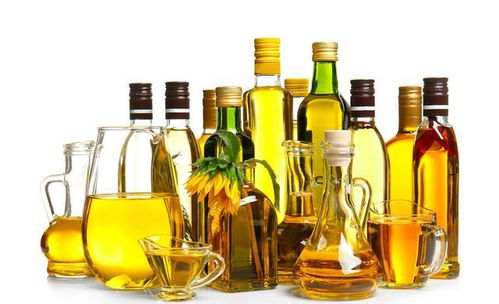 一瓶食用油，最長能用多久？超過這個時間，就別再用了