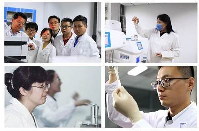 聚焦前沿，創(chuàng)新驅(qū)動(dòng) 生物技術(shù)研發(fā)研究院概覽