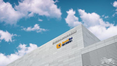 視比特完成近億元A輪融資，3D視覺與機(jī)器人技術(shù)驅(qū)動(dòng)工程建設(shè)新篇章